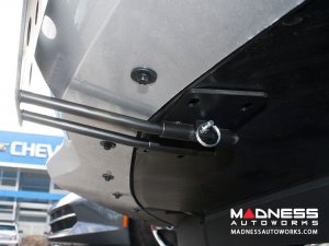 Chevrolet Corvette License Plate Mount - Sto N Sho - C7 - '14-'17